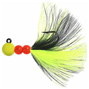 HAWKEN BEAU MAC MARABOU BEAD JIG-1