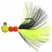 UV Chartreuse and Black