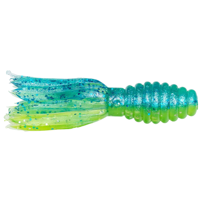 STRIKE KING MR CRAPPIE THUNDER TUBE BAIT