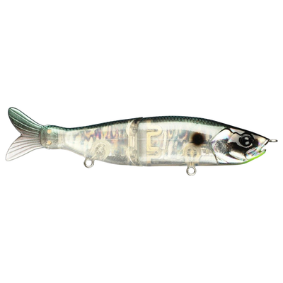 RIVER2SEA S-WAVER 120 & 168 - Copperstate Tackle