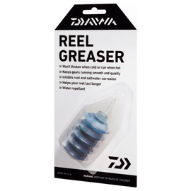 Daiwa Reel Greaser