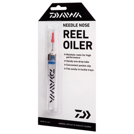 Daiwa Reel Oiler