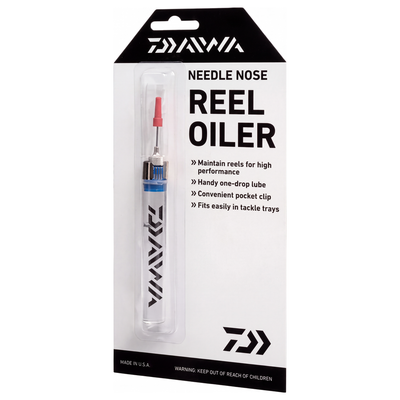 Daiwa Reel Oiler