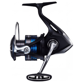 Shimano Nexave Fl Spinning Reels - Copperstate Tackle