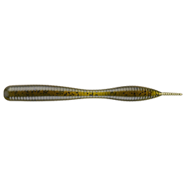 REINS RND FAT WORM - Copperstate Tackle