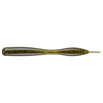 REINS RND FAT WORM - Copperstate Tackle