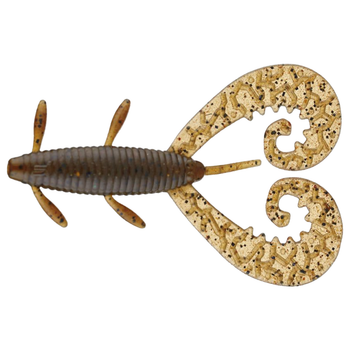 REINS G-TAIL TWIN CRAW/CREATURE - Copperstate Tackle