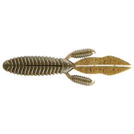 REINS PUNCHIN' PREDATOR CRAW/CREATURE - Copperstate Tackle