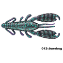 REINS RING CRAW - Copperstate Tackle