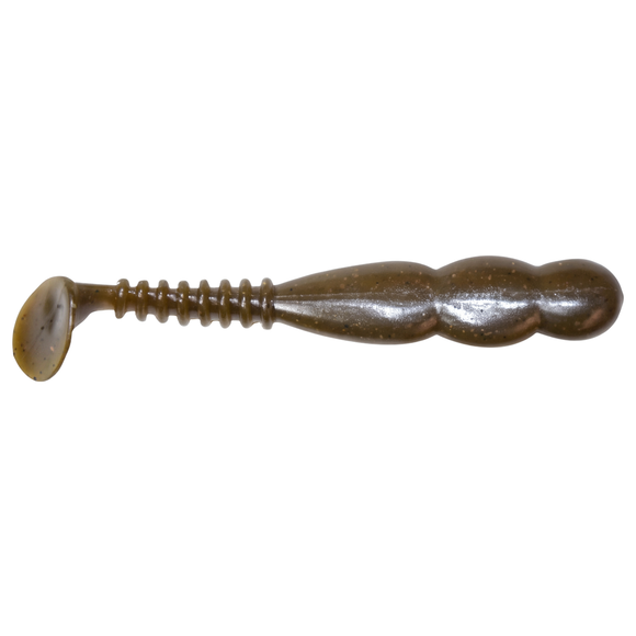 REINS FAT ROCKVIBE SHAD WORM