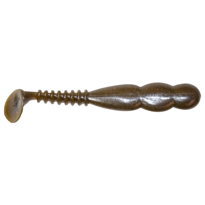 REINS FAT ROCKVIBE SHAD WORM