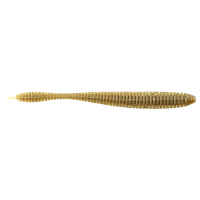 REINS BUBBLING SHAKER WORM - Copperstate Tackle