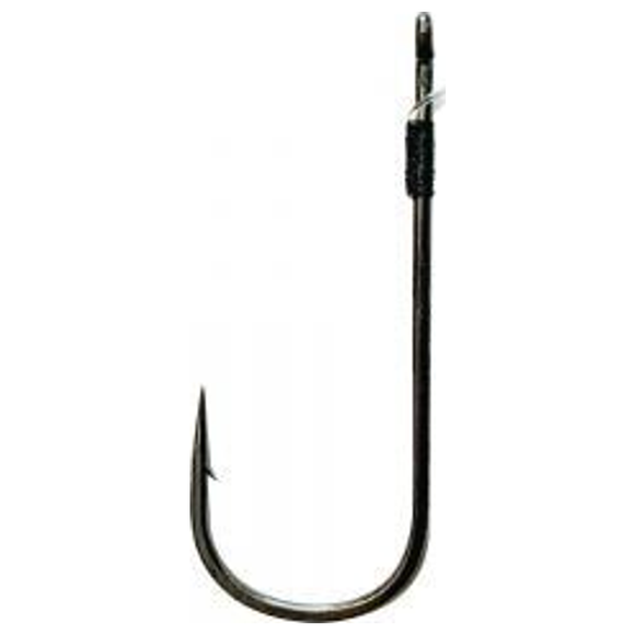 HAYABUSA FPP STRAIGHT HOOK HEAVY DUTY - Copperstate Tackle