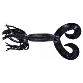 YAMAMOTO HULA GRUB - Copperstate Tackle