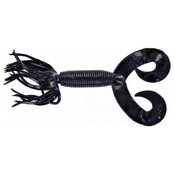 YAMAMOTO HULA GRUB - Copperstate Tackle