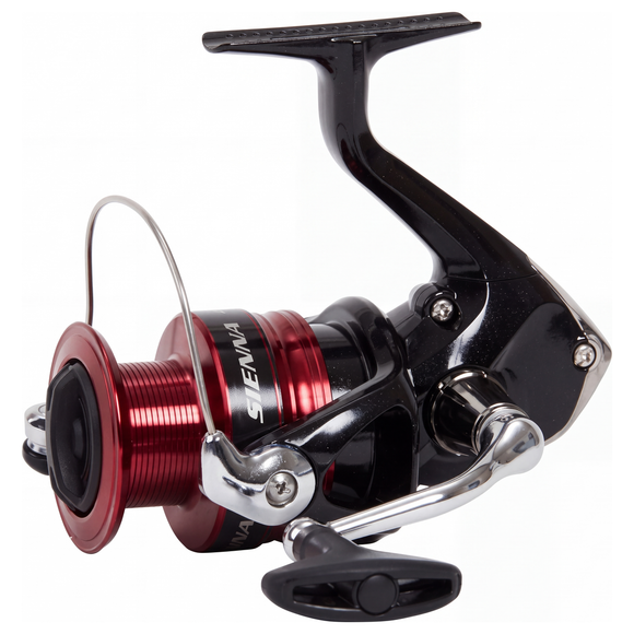 SHIMANO SIENNA FG SPINNING REELS