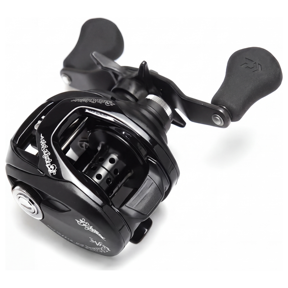 Gancraft 2019 Mago Reel 003 - Copperstate Tackle