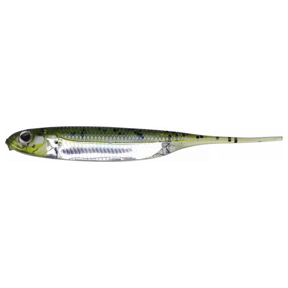 FISH ARROW FLASH J 2" - Copperstate Tackle