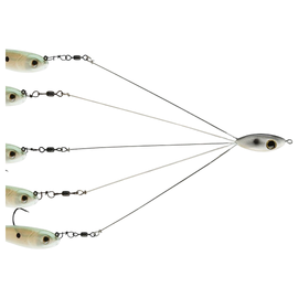 PICASSO SCHOOL ORIGINAL BAIT BALL - Copperstate Tackle