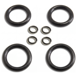 K&J TACKLE WACKY RIG'R RINGS - Copperstate Tackle