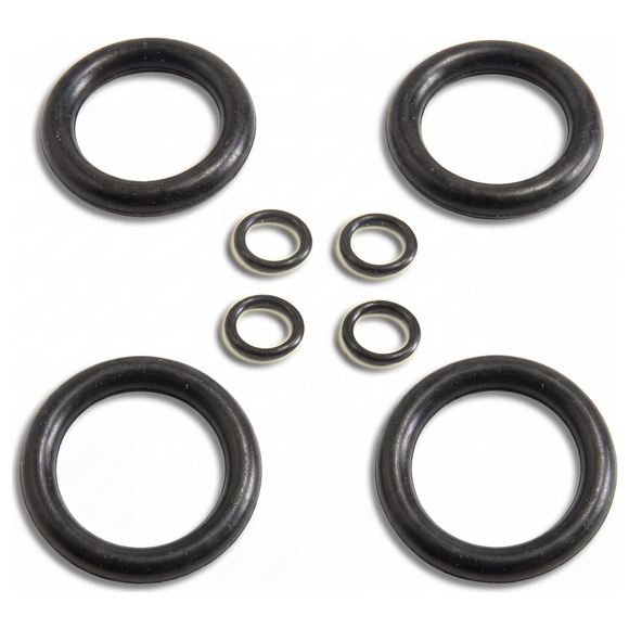 K&J TACKLE WACKY RIG'R RINGS - Copperstate Tackle