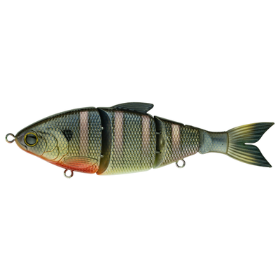 6TH SENSE TRACE SWIMBAIT - Copperstate Tackle
