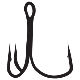 GAMAKATSU TREBLE EWG - Copperstate Tackle