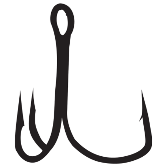GAMAKATSU TREBLE EWG - Copperstate Tackle
