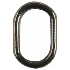 OWNER OVAL SPLIT RING - Copperstate Tackle