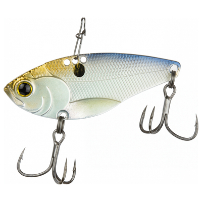 6th Sense Slice Blade Bait - Copperstate Tackle
