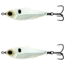 6th Sense Divine Jigging Spoon - Copperstate Tackle