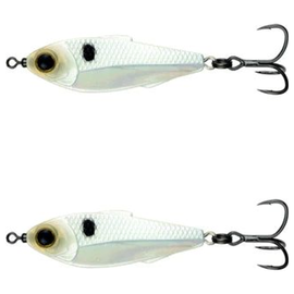 6th Sense Divine Jigging Spoon - Copperstate Tackle