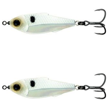 6th Sense Divine Jigging Spoon - Copperstate Tackle
