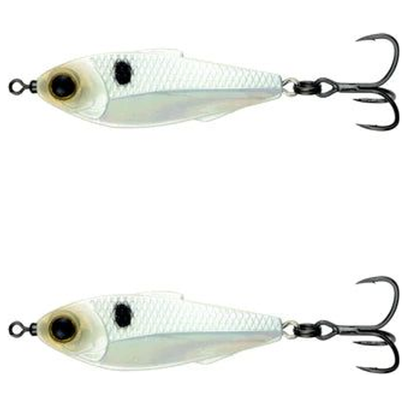 6th Sense Divine Jigging Spoon - Copperstate Tackle