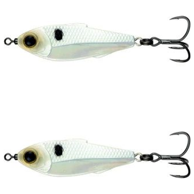 6th Sense Divine Jigging Spoon - Copperstate Tackle