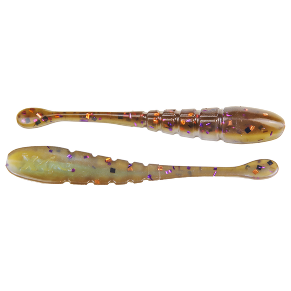 X ZONE LURES PRO SERIES SLAMMER