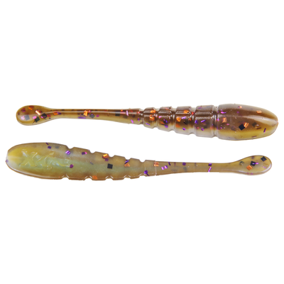 X ZONE LURES PRO SERIES SLAMMER