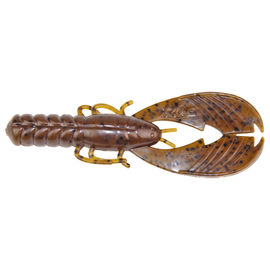 X ZONE LURES MUSCLE BACK CRAW