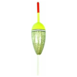 EAGLE CLAW BALSA SLIP FLOAT OVAL STYLE
