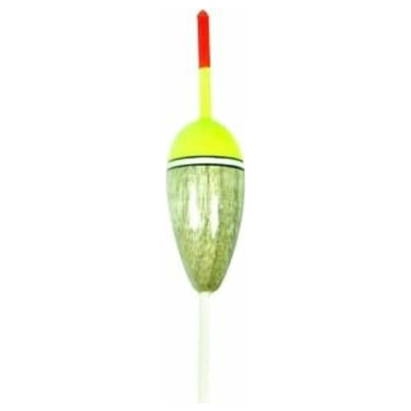 EAGLE CLAW BALSA SLIP FLOAT OVAL STYLE