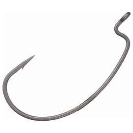 RYUGI INFINI OFFSET WIDE GAP WORM HOOK