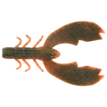 BERKLEY POWERBAIT MAXSCENT CHIGGER CRAW