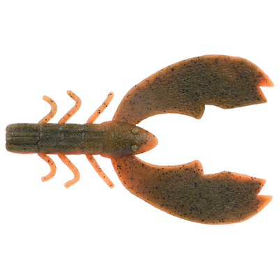 BERKLEY POWERBAIT MAXSCENT CHIGGER CRAW