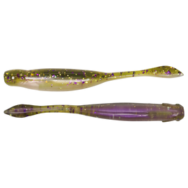 X ZONE LURES HOT SHOT MINNOW