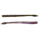 X ZONE LURES MB FAT FINESSE WORM-1