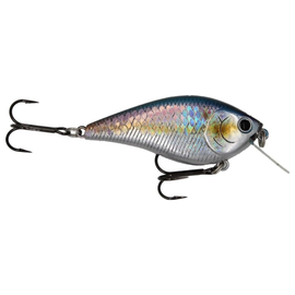 Lucky Craft KJ Flat 1.5 - Copperstate Tackle