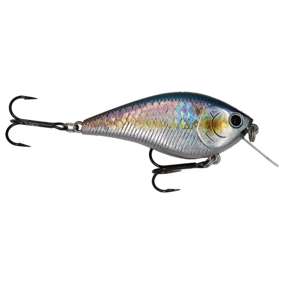 Lucky Craft KJ Flat 1.5 - Copperstate Tackle