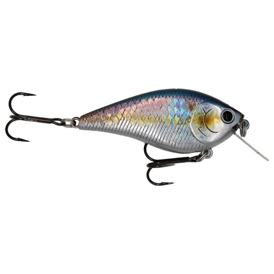 Lucky Craft KJ Flat 1.5 - Copperstate Tackle