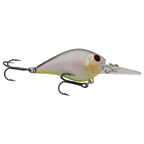 LUCKY CRAFT FAT MINI DR - Copperstate Tackle
