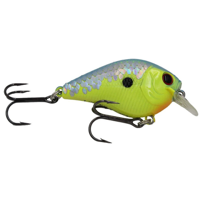 Lucky Craft Fat CB Bds1 - Copperstate Tackle